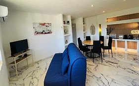 T3 tout confort avec parking privé&climatisation